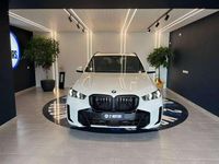 Usata BMW X5 M Sport 352 CV (258 kW) 2025 Bianco SUV