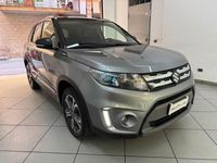 Usata Suzuki Vitara 120 CV (88 kW) 2015 Grigio SUV