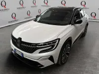 Usata Renault Austral Iconic 200 CV (147 kW) 2023 Bianco SUV