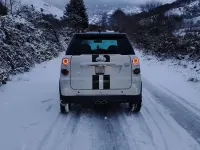 Usata Microcar M8 2014 Utilitaria