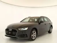 Usata Audi A4 Ambiente 163 CV (119 kW) 2022 Grigio Station wagon
