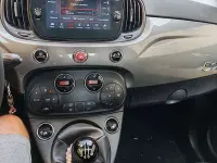 Usata Fiat 500 Dolcevita 69 CV (50 kW) 2021 Utilitaria
