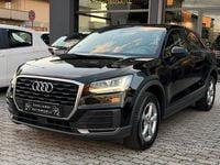 Usata Audi Q2 Sport 150 CV (110 kW) 2017 Nero SUV