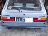 Usata VW Golf I 50 CV (36 kW) 1981 Grigio Utilitaria