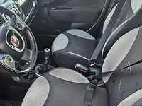 Usata Fiat 500L 85 CV (62 kW) 2012 Monovolume