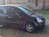 Usata Renault Modus Dynamique 98 CV (72 kW) 2006 Monovolume