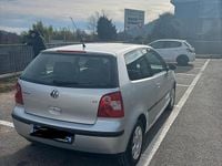 Usata VW Polo 75 CV (55 kW) 2003 Berlina