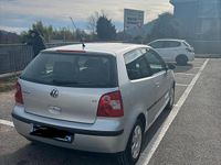 Usata VW Polo 2003 Berlina