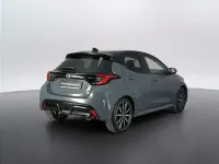 Nuova Toyota Yaris Sport 92 CV (67 kW) 2025 Grigio Utilitaria