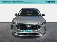 Usata Ford Kuga Active X 179 CV (131 kW) 2024 Solar silver SUV