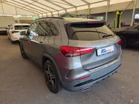 Usata Mercedes GLA200 AMG Line Premium 150 CV (110 kW) 2021 Grigio scuro SUV