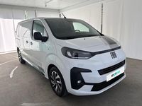 Nuova Fiat Scudo S 177 CV (130 kW) 2026 Furgone