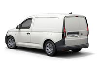 Usata VW Caddy Business 75 CV (55 kW) 2022 Bianco Monovolume
