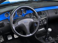 Usata Fiat Coupé 1996 Blu Coupé