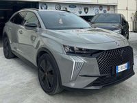 Usata DS Automobiles DS7 Crossback Performance 131 CV (96 kW) 2024 Grigio SUV