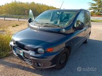 usata Fiat Multipla - 2004