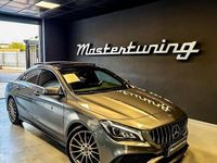 Usata Mercedes CLA220 Premium 170 CV (125 kW) 2019 Berlina