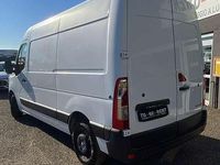 Usata Renault Master 135 CV (99 kW) 2020 Bianco Furgone