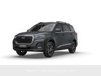 Nuova SWM G05 139 CV (102 kW) 2026 Grigio SUV