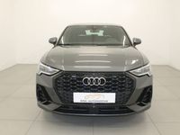 usata Audi Q3 Sportback 35 TDI S tronic S line Edition