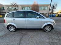 Usata Audi A2 75 CV (55 kW) 2003 Utilitaria