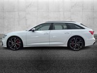 Usata Audi A6 Comfort 344 CV (253 kW) 2024 Bianco metallizzato Station wagon