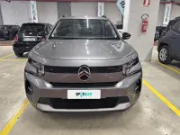 Usata Citroën e-C3 83 kW (113 CV) 2025 Grigio Utilitaria