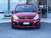 usata Kia Rio 1.2 Benzina 85CV E5 Neo. - 2014