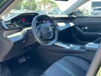 Usata Peugeot 308 Allure 131 CV (96 kW) 2022 Verde Berlina