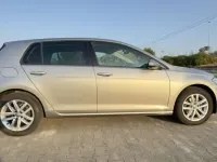 Usata VW Golf VII Executive 131 CV (96 kW) 2020 Grigio Berlina