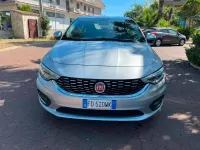 Usata Fiat Tipo Lounge 119 CV (87 kW) 2016 Grigio Berlina