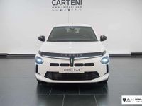 Usata Lancia Ypsilon 101 CV (74 kW) 2025 Bianco Utilitaria