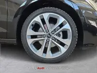 Käytetty Audi A3 Advanced 116 HP (85 kW) 2025 Musta Sedan