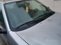 Usata Peugeot 106 1992 Utilitaria