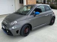 usata Abarth 595 1.4 t-jet Turismo 165cv auto