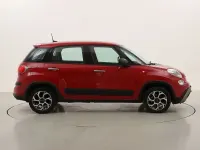 Usata Fiat 500L Cross 95 CV (69 kW) 2022 Monovolume