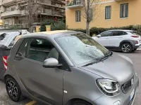Usata Smart ForTwo Cabrio Prime 71 CV (52 kW) 2019 Cabrio