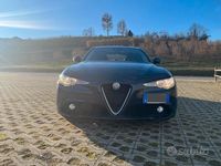 usata Alfa Romeo Giulia (2016) - 2017