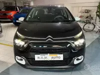 Usata Citroën C3 PureTech 83 CV (61 kW) 2023 Grigio Utilitaria
