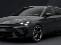 Nuova Cupra Leon 150 CV (110 kW) 2026 Vari colori pastello Station wagon