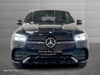 Usata Mercedes GLE300 Premium Plus 272 CV (200 kW) 2022 Nero metallizzato SUV