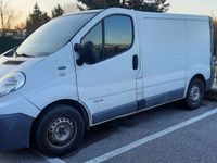 usata Renault Trafic 