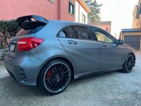 usata Mercedes A45 AMG amg2015