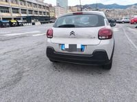Usata Citroën C3 PureTech 2024 Utilitaria