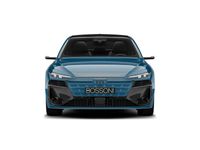Nuova Audi A6 e-tron Design 2026 Blu