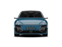 Nuova Audi A6 e-tron S-Line 339 kW (462 CV) 2026 Blu Station wagon