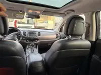 Usata Kia Sportage 136 CV (100 kW) 2012 SUV
