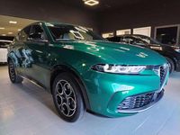 Usata Alfa Romeo Tonale Ti 160 CV (117 kW) 2023 Verde SUV