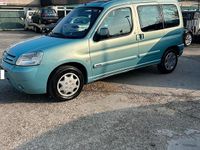 Usata Citroën Berlingo 90 CV (66 kW) 2004 Blu Monovolume