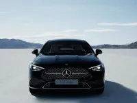 Nuova Mercedes CLE220 197 CV (144 kW) 2025 Grigio grafite Coupé
